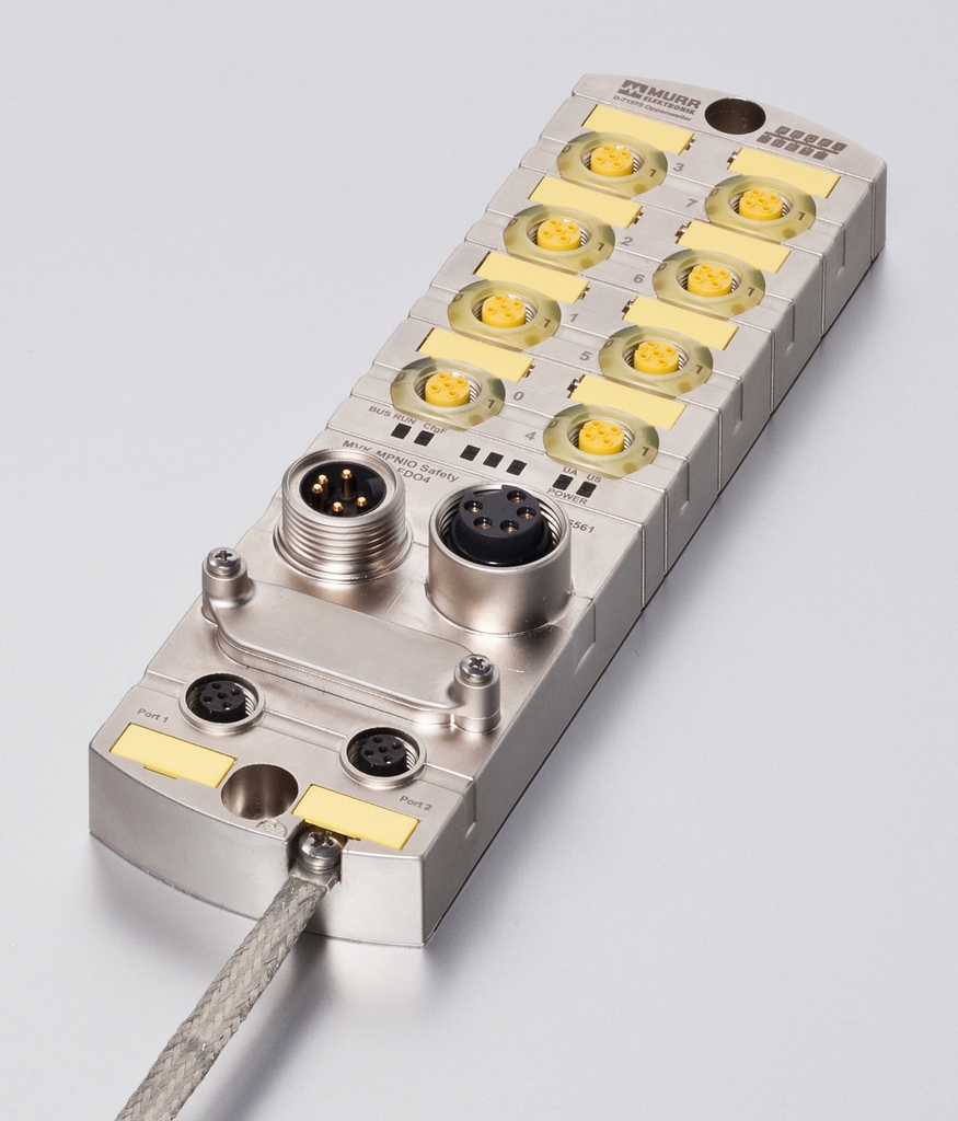 MVK Metal Safety Image